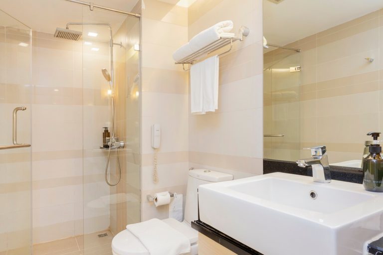  : Deluxe City View Room