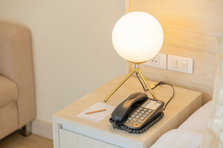  : Deluxe City View Room