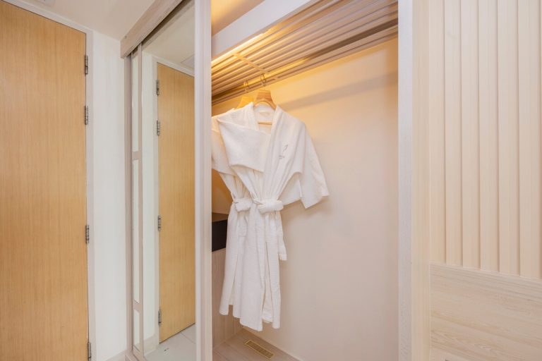  : Deluxe City View Room