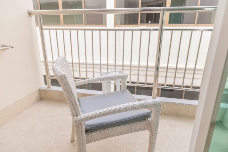  : Deluxe City View Room