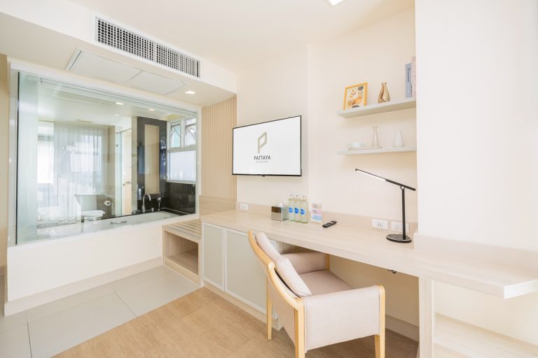  : Family Suite