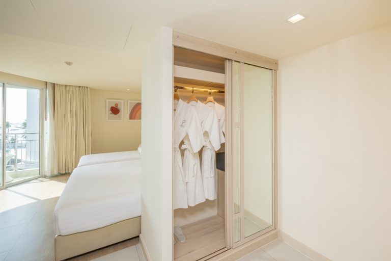  : Family Suite