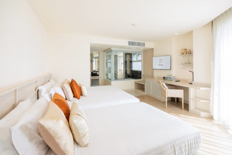  : Family Suite