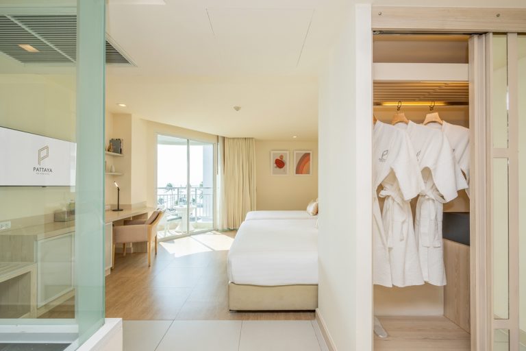  : Family Suite
