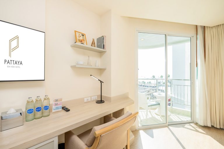  : Family Suite