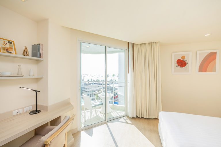  : Family Suite