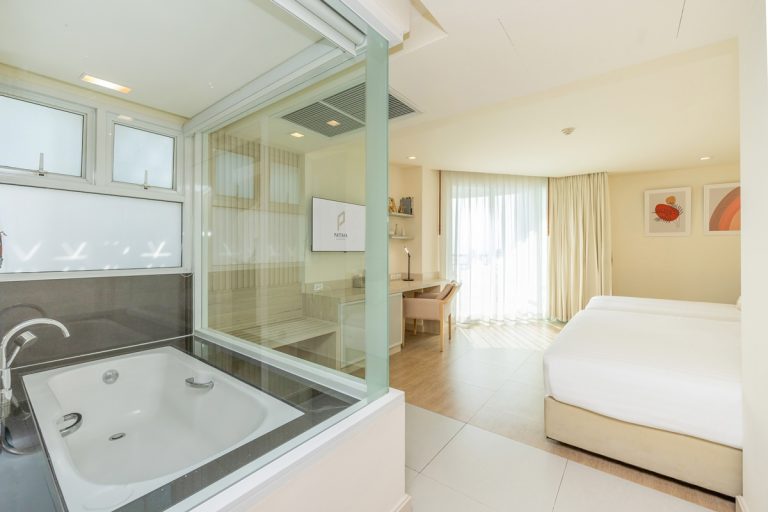  : Family Suite