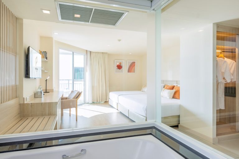  : Family Suite
