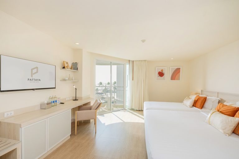 : Family Suite