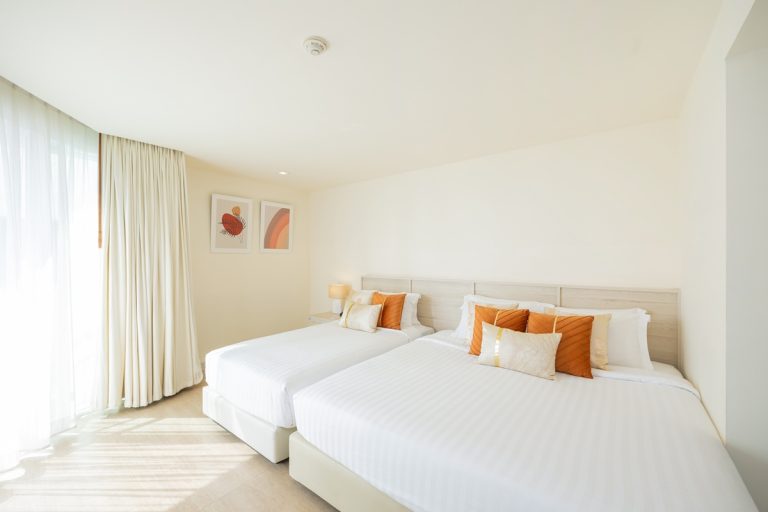  : Family Suite