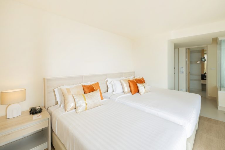  : Family Suite