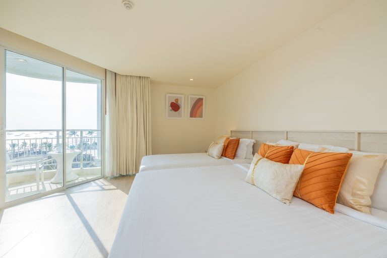  : Family Suite