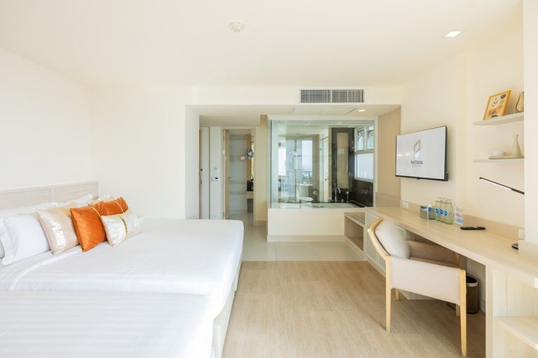  : Family Suite