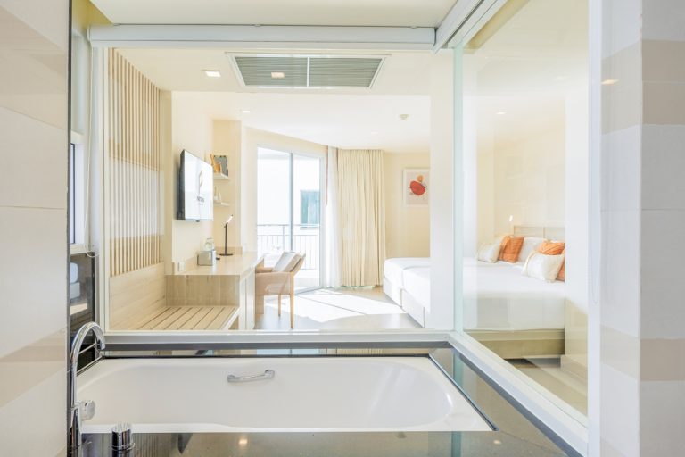  : Family Suite