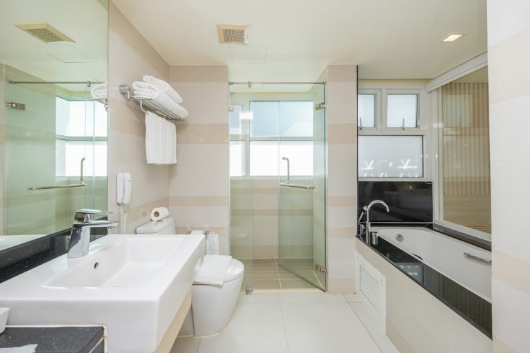  : Family Suite
