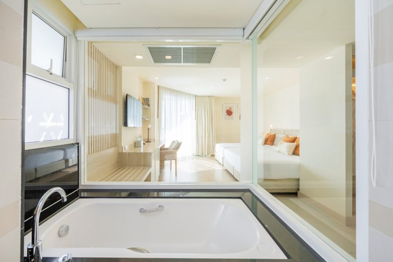  : Family Suite