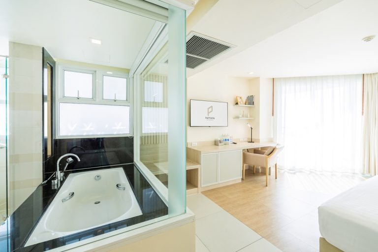  : Family Suite