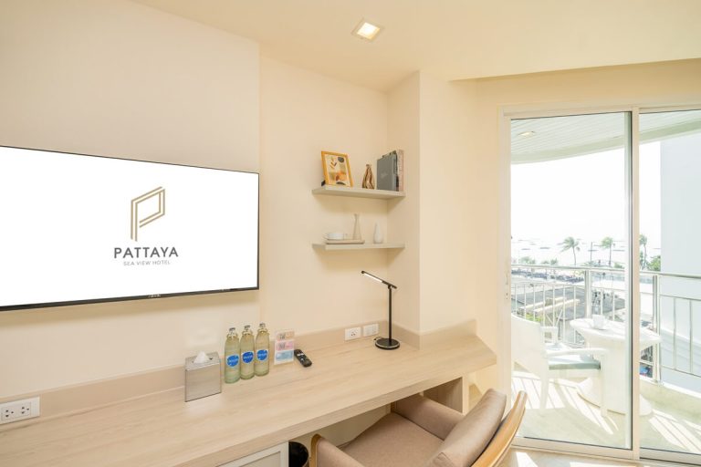  : Family Suite Ocean View