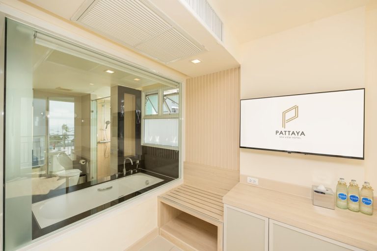  : Family Suite Ocean View