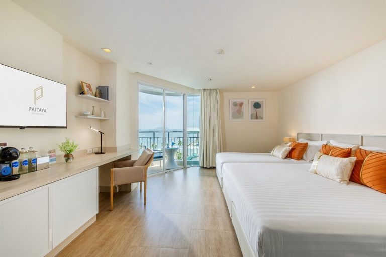  : Family Suite Ocean View