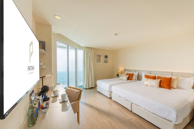  : Family Suite Ocean View