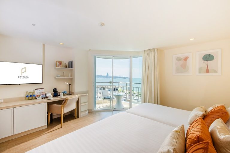 : Family Suite Ocean View