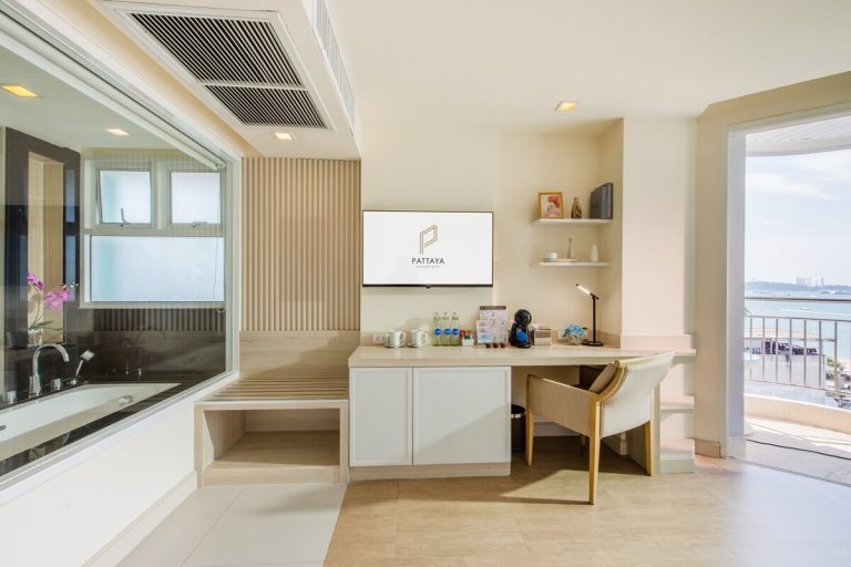  : Family Suite Ocean View