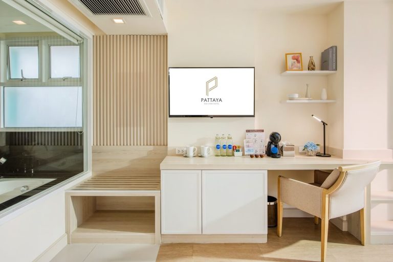  : Family Suite Ocean View