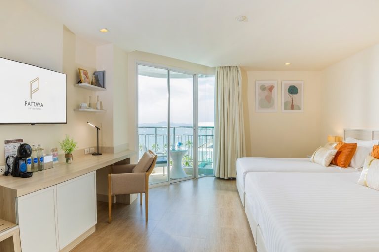  : Family Suite Ocean View