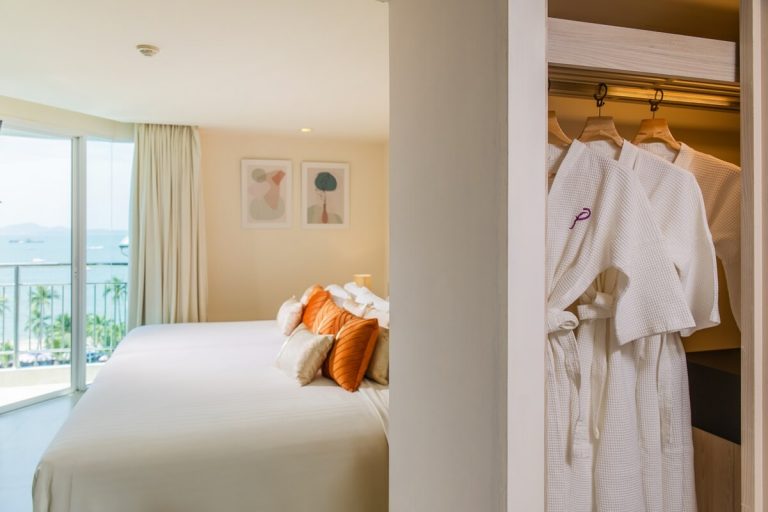  : Family Suite Ocean View