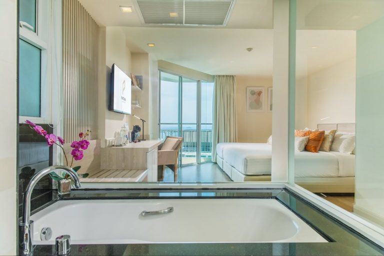  : Family Suite Ocean View