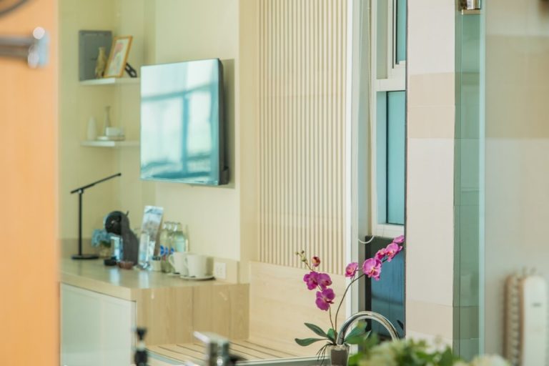  : Family Suite Ocean View