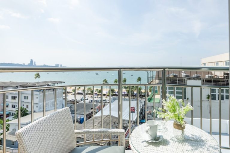  : Family Suite Ocean View