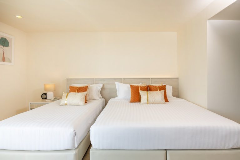  : Family Suite Ocean View