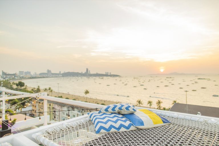  : Virgin Rooftop