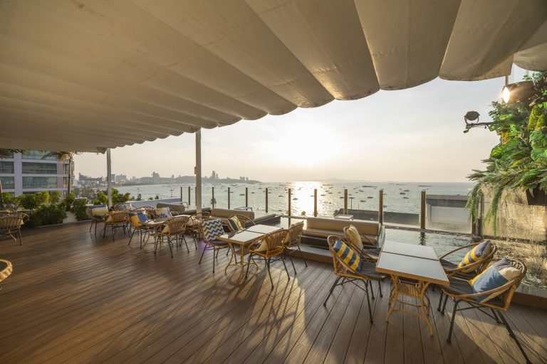  : Virgin Rooftop