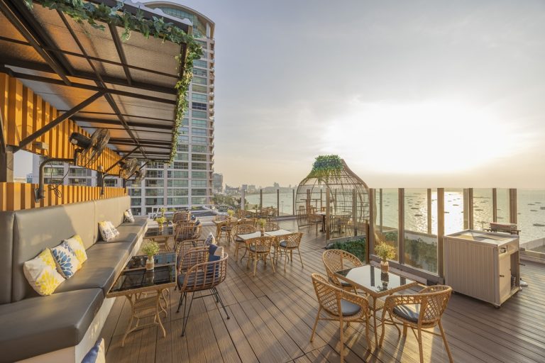  : Virgin Rooftop