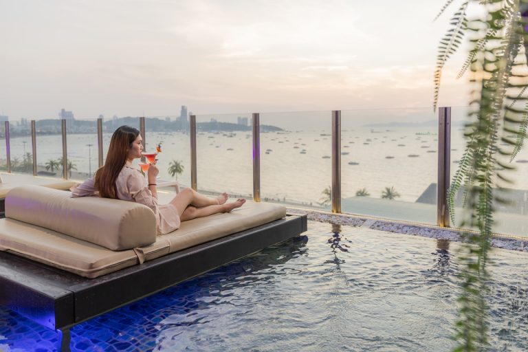  : Virgin Rooftop