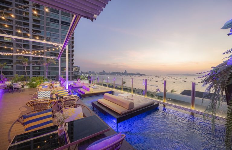  : Virgin Rooftop