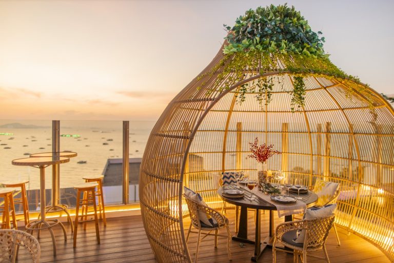  : Virgin Rooftop