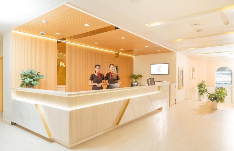  : Lobby