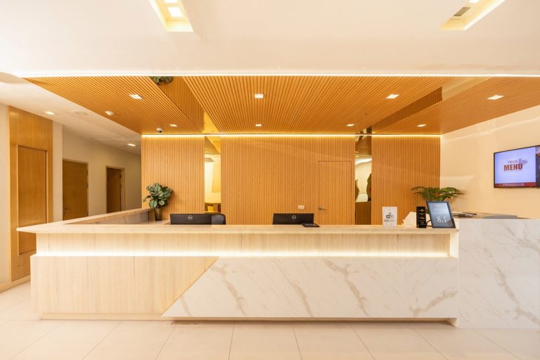  : Lobby
